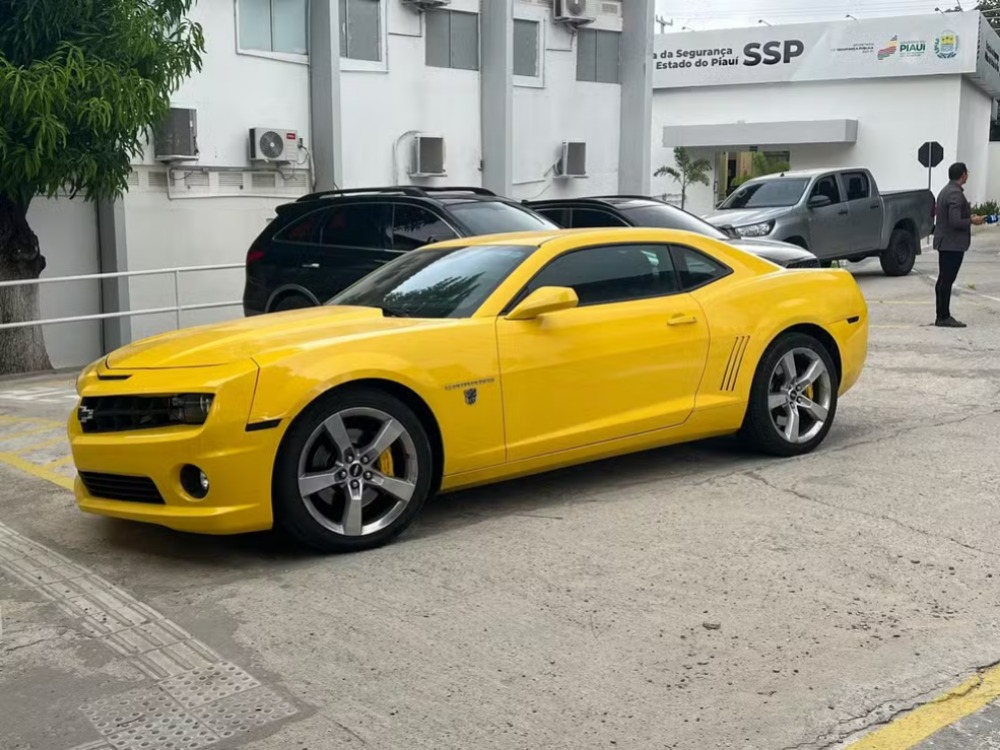 fraude milionária Teresina