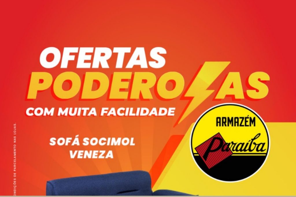 poder das ofertas paraíba