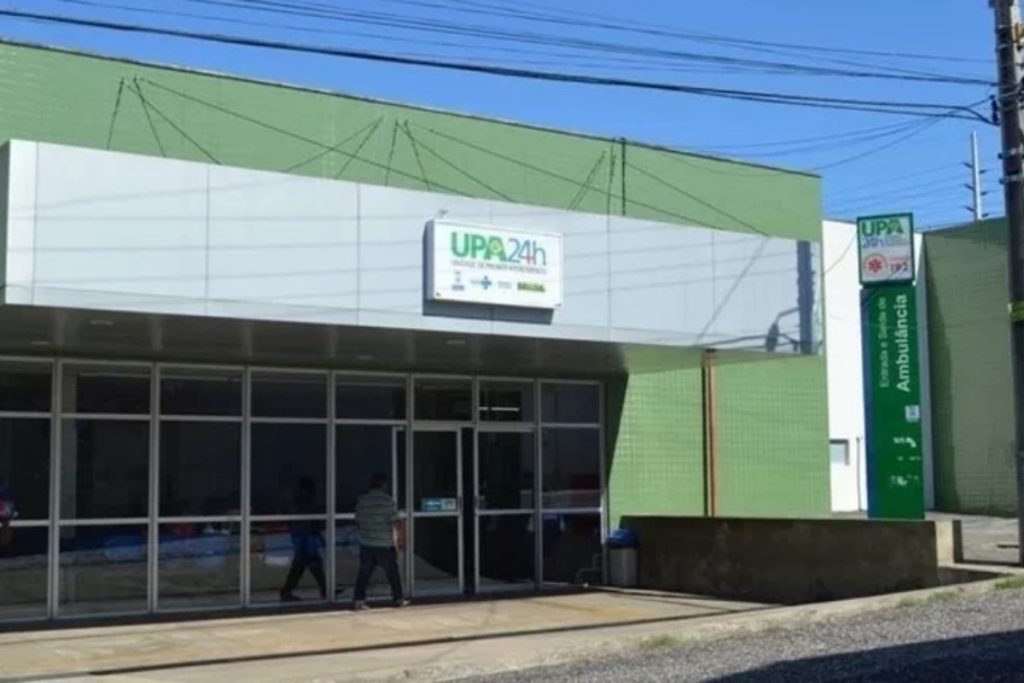 jovem baleado na cabeça durante tiroteio teria sido supreendido por homens armados