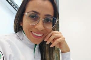 No próximo dia 15 de setembro de 2025, a Clínica Cinara Cristina receberá a terapeuta naturalista Conceição Veloso