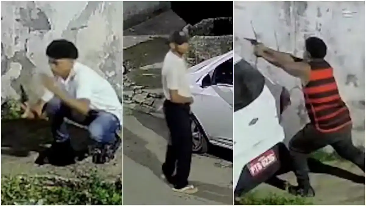 Guerra entre facções em São Luís termina em tiroteio e morte