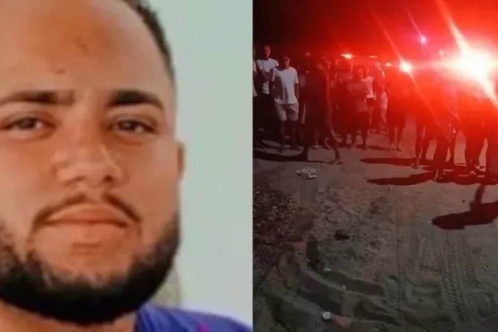 Homem é morto a tiro de espingarda em Alagoinha do Piauí