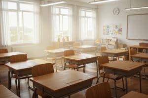 Impacto do PNAD contínua nos dados de abandono escolar no PI