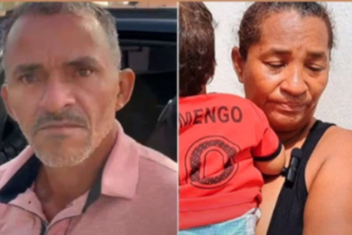 Casal vai a juri popular por envenenar 8 pessoas em Parnaíba
