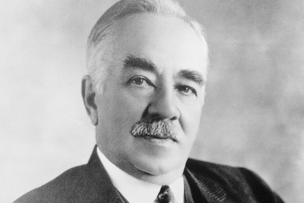 A história de Milton Hershey, o magnata do chocolate