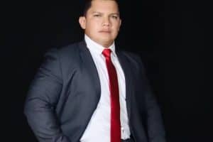 Advogado de José de Freitas morre em grave acidente de moto