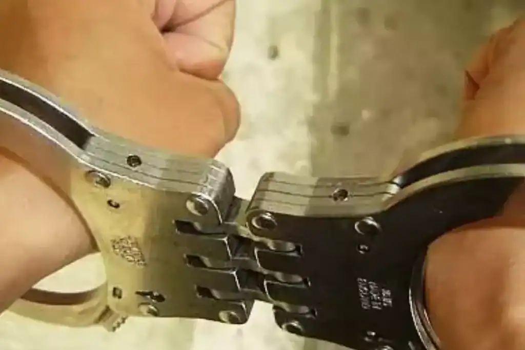 piauiense preso no Rio Grande do Sul é suspeito de assassinar o tio em São Paulo