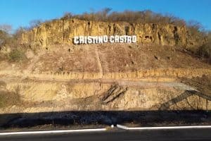 Cristino Castro busca se tornar a Hollywood do Piauí