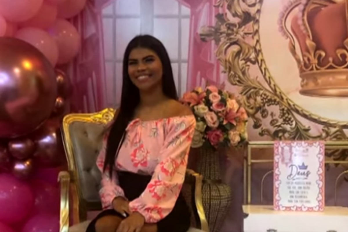 Desaparecida de Manaus é encontrada presa no Japão