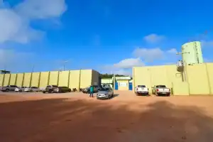 Detento é encontrado morto na Cadeia Pública de Altos