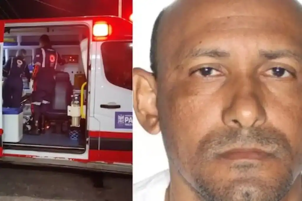 Homem é violentamente atacado a golpes de foice em Parnaíba