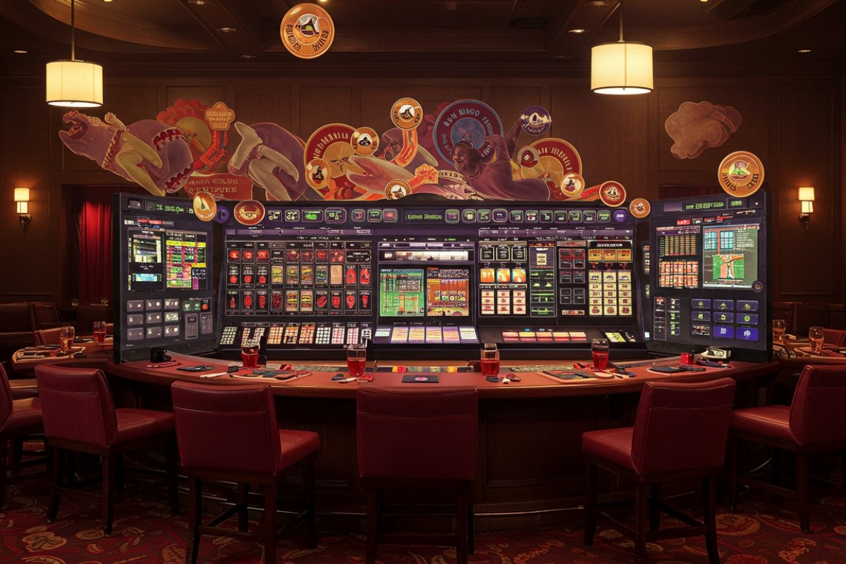 5 formas de se divertir em São Paulo sem sair de casa – o bingo online é uma delas