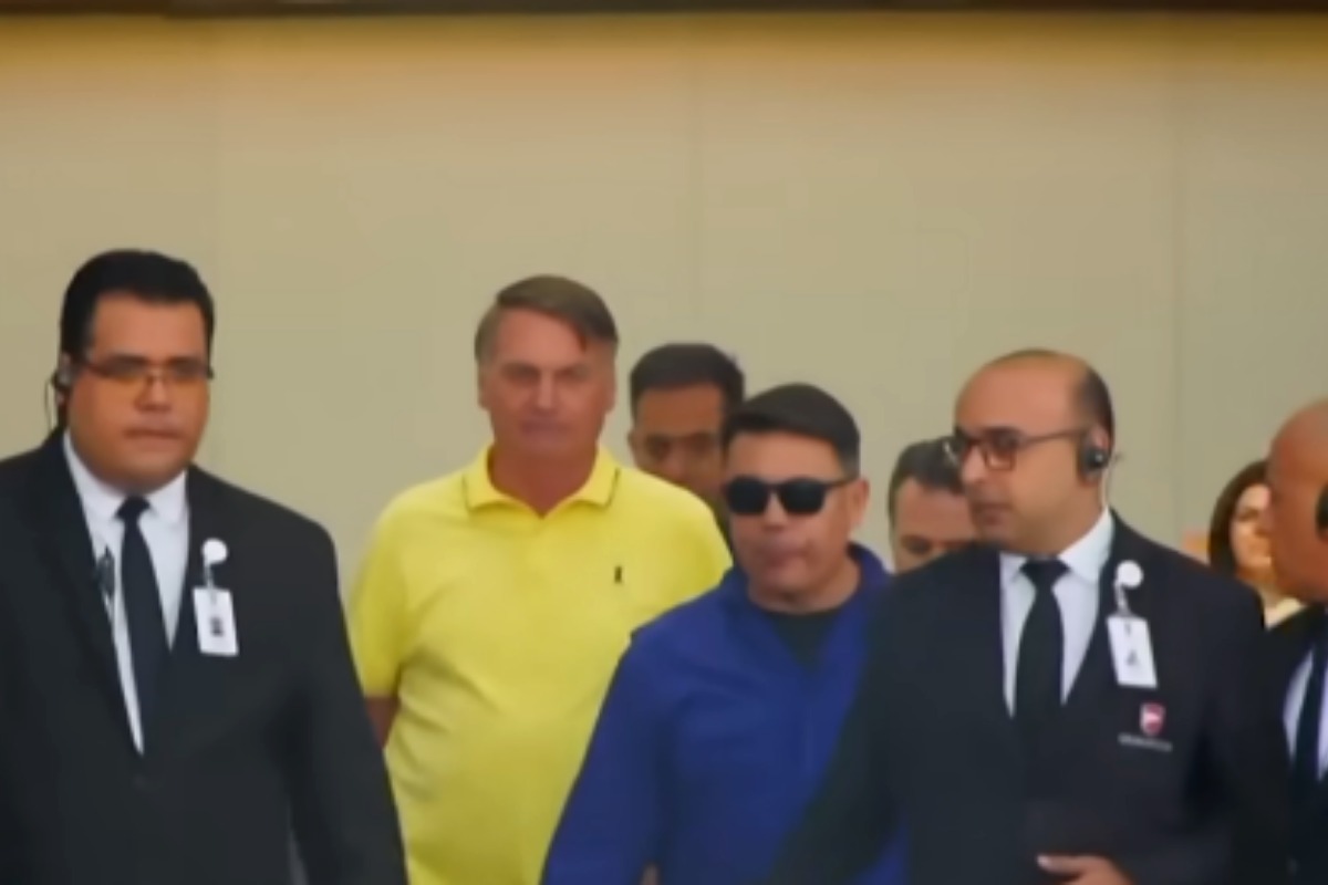 Julgamento de Bolsonaro