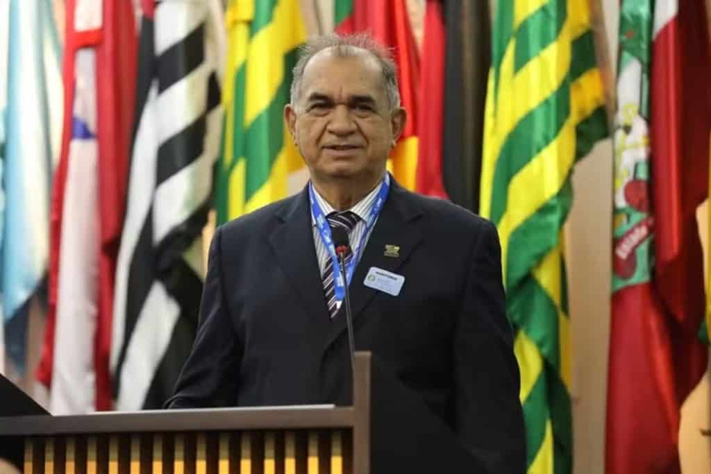 Justiça cassa prefeito e vice em Pau D'Arco do Piauí