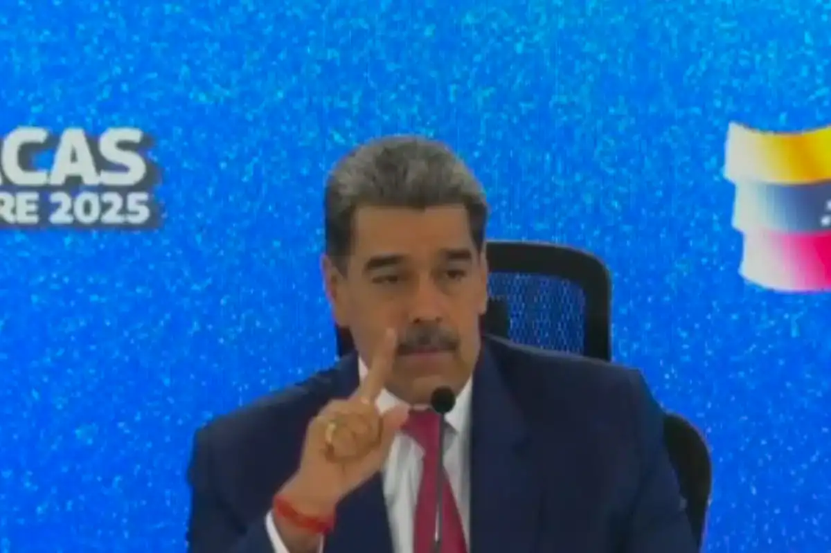 Maduro envia carta a Trump e propõe diálogo direto em meio a tensões