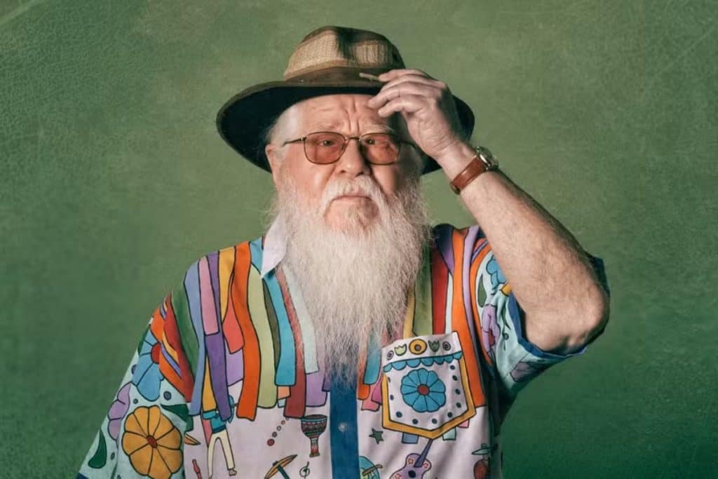 Morre Hermeto Pascoal aos 89 anos no Rio de Janeiro