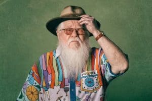 Morre Hermeto Pascoal aos 89 anos no Rio de Janeiro