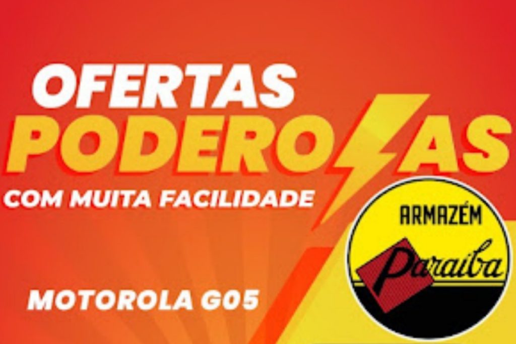 ofertas poderosas paraíba