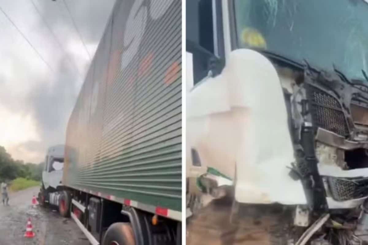 Operação Independência no Maranhão flagra veículos a 210 km