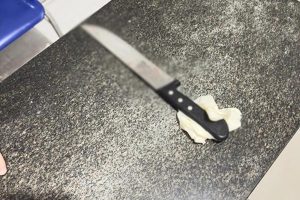 Sobrinho mata tio a facada durante briga em Pedro II