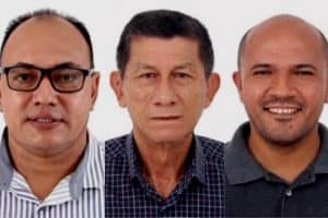 Vereadores são cassados em Cajueiro da Praia por fraude