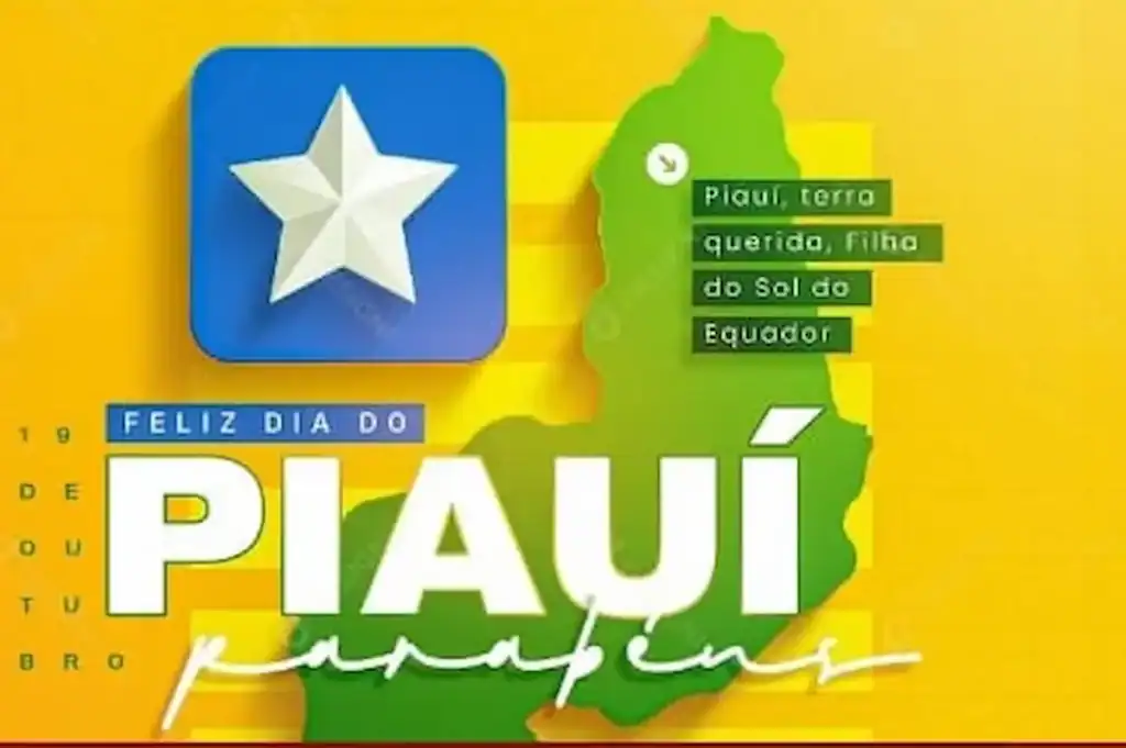 aniversario do piaui