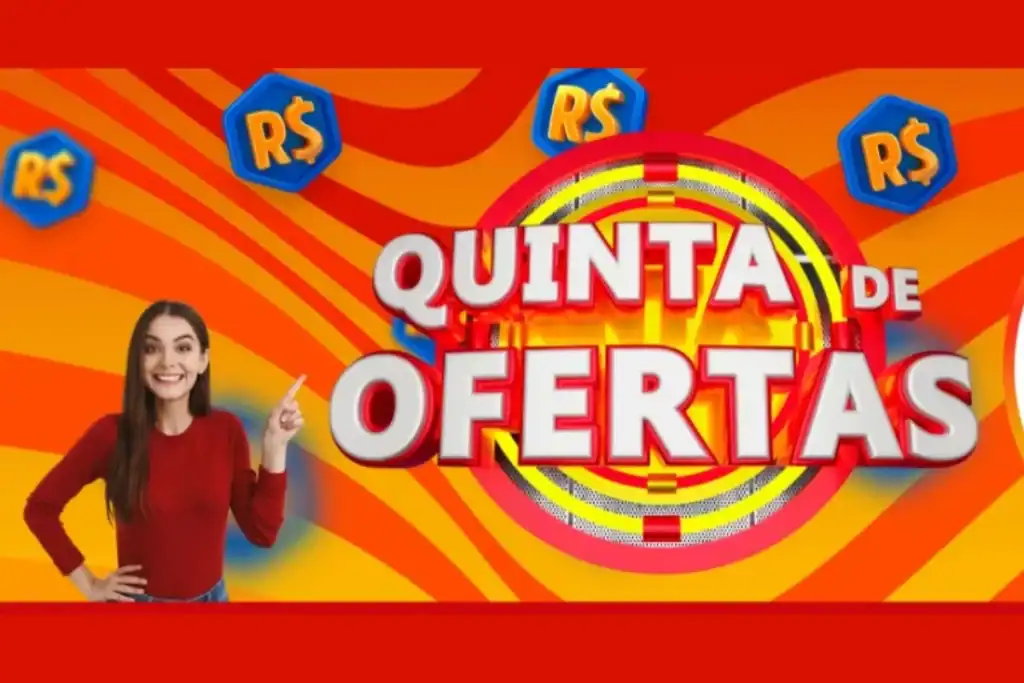 Mercadinho afonsinho