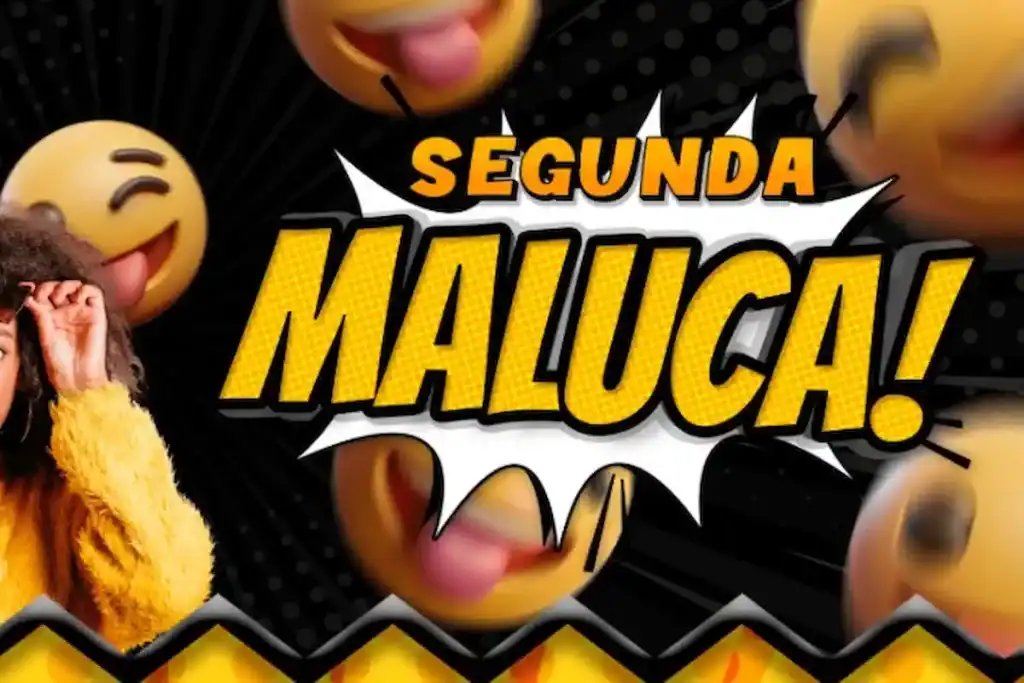 arte da campanha desta segunda-feira